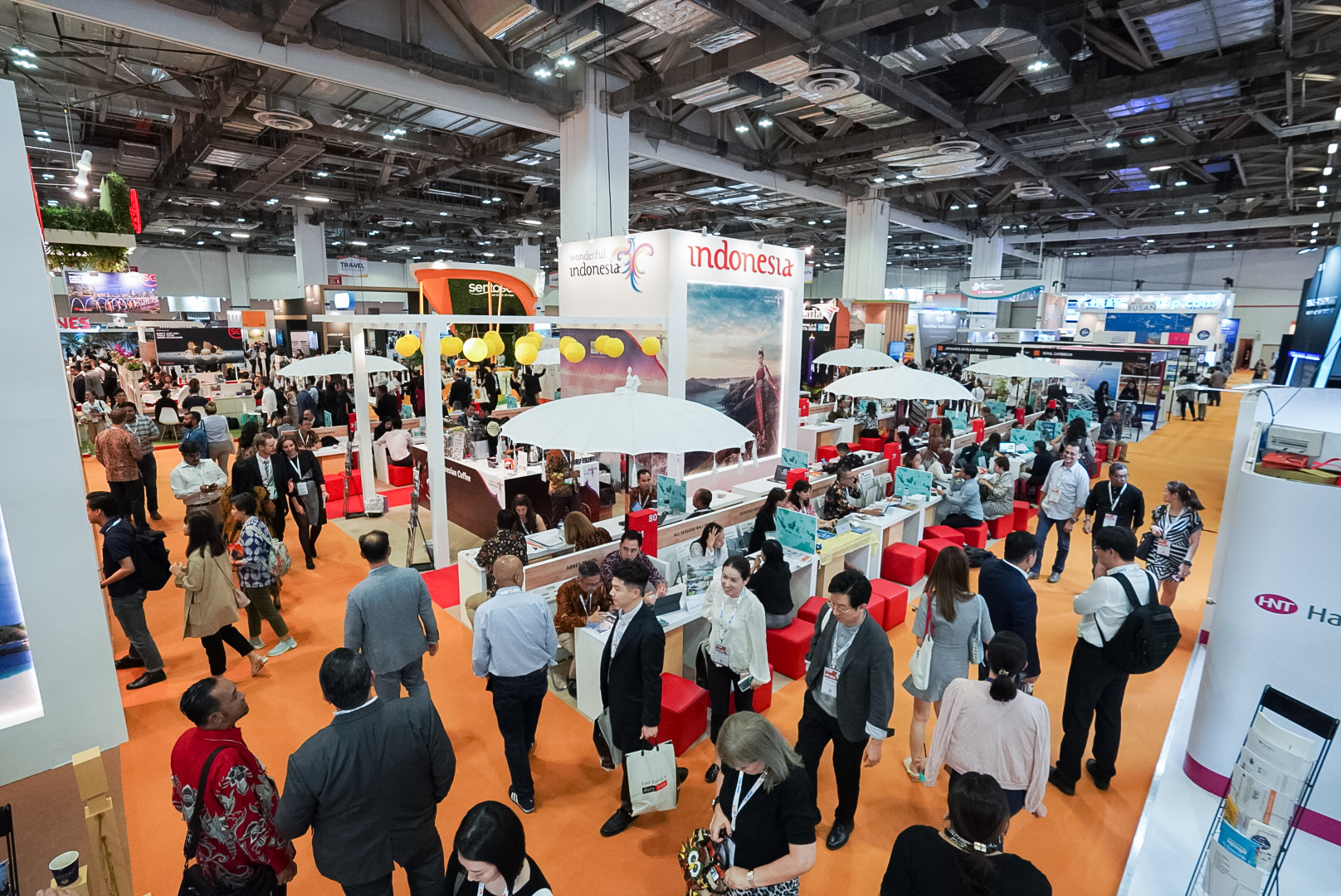 ITB Asia (October)